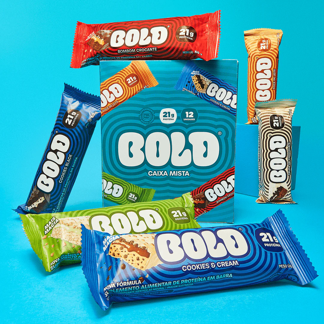 BOLD CAIXA MISTA - Image 4