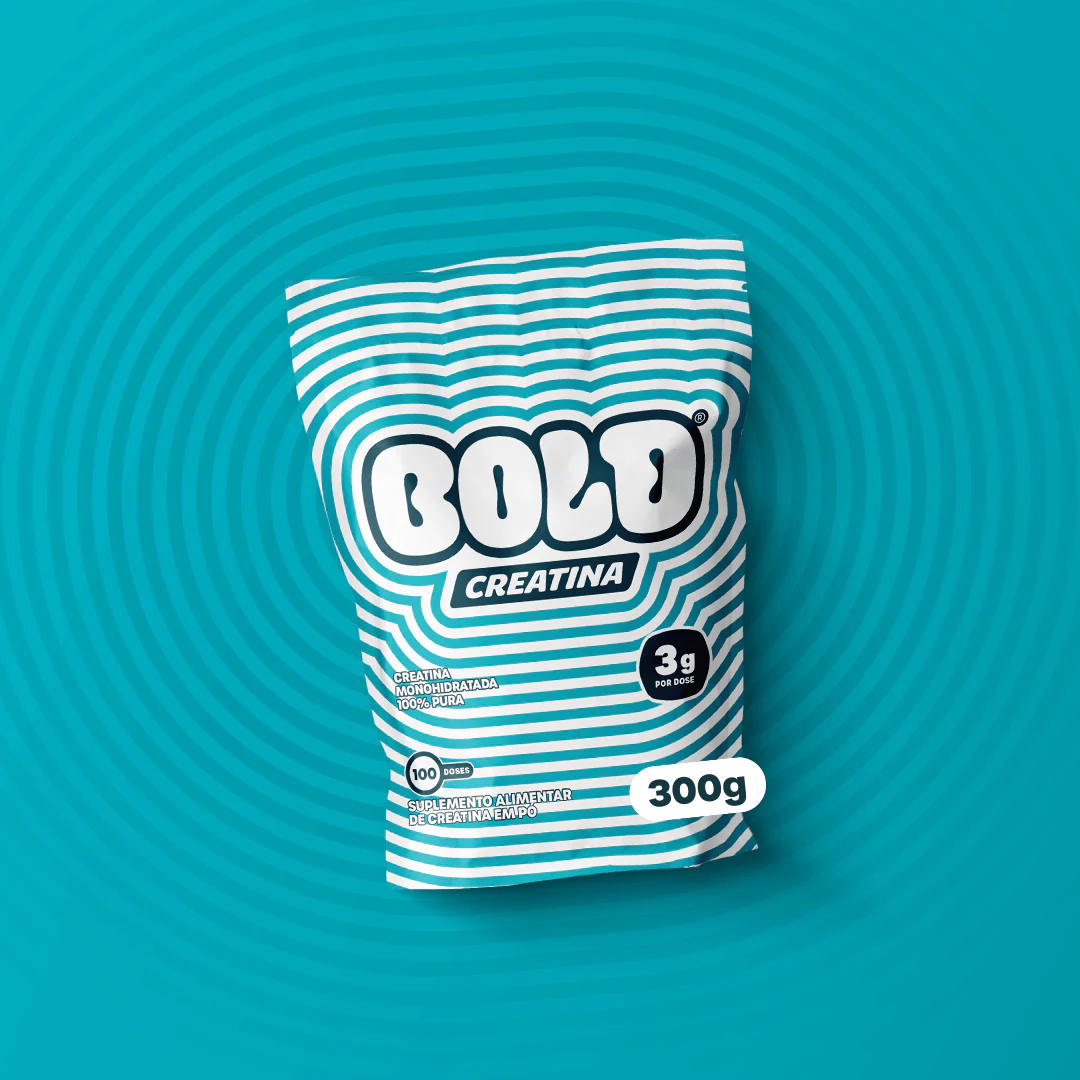 BOLD CREATINA (300g) - Image 3