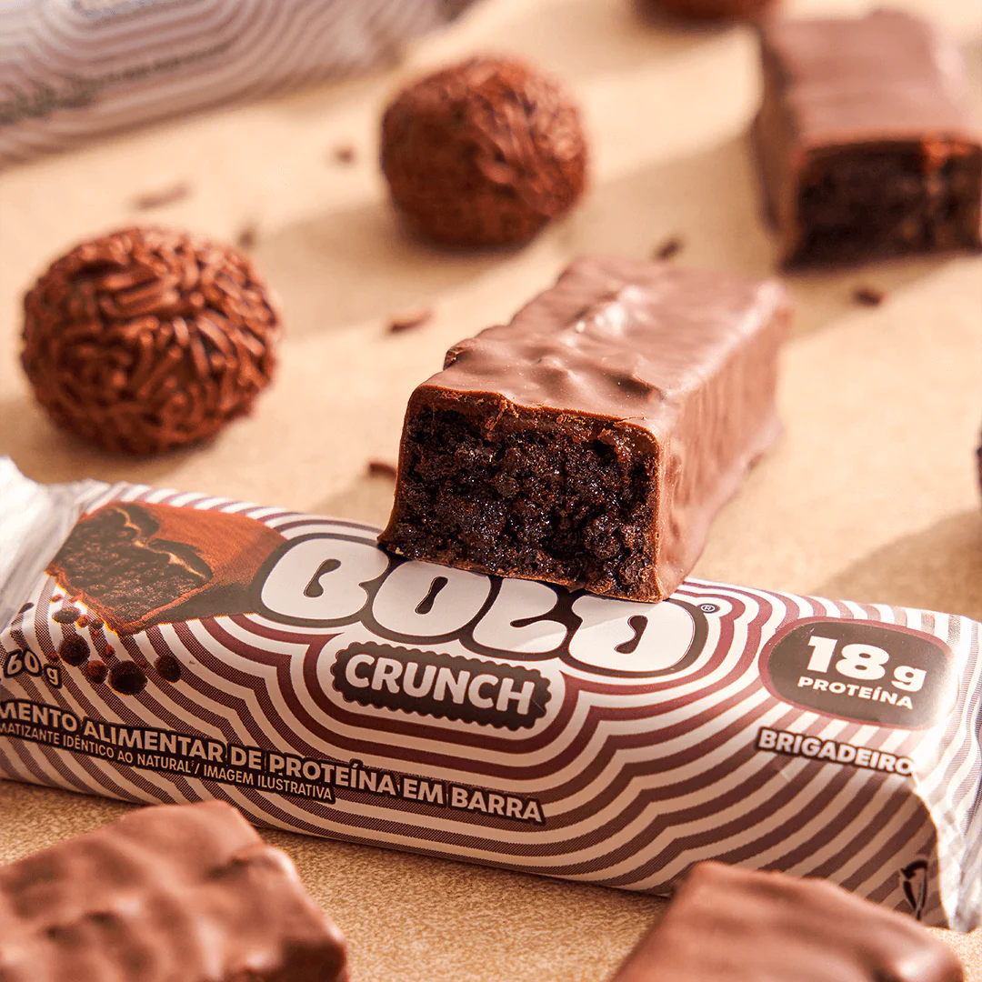 BOLD CRUNCH BRIGADEIRO - Image 3