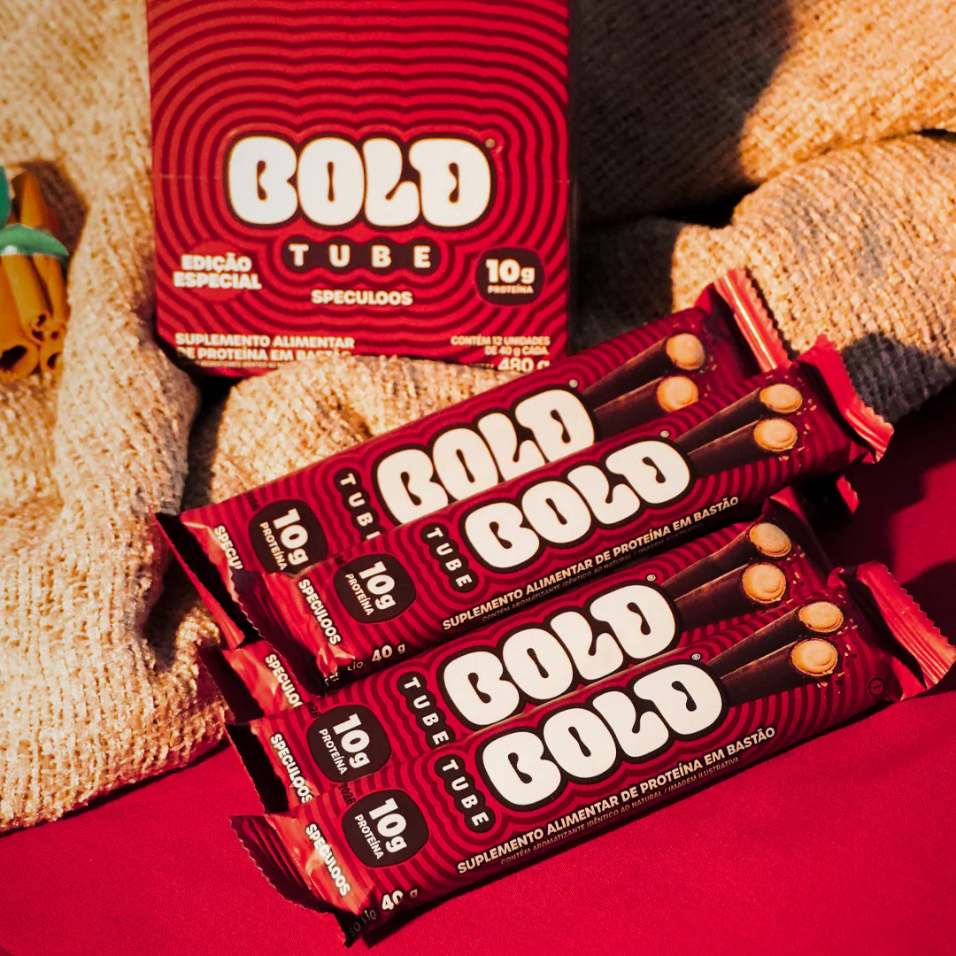 BOLD TUBE SPECULOOS - Image 3