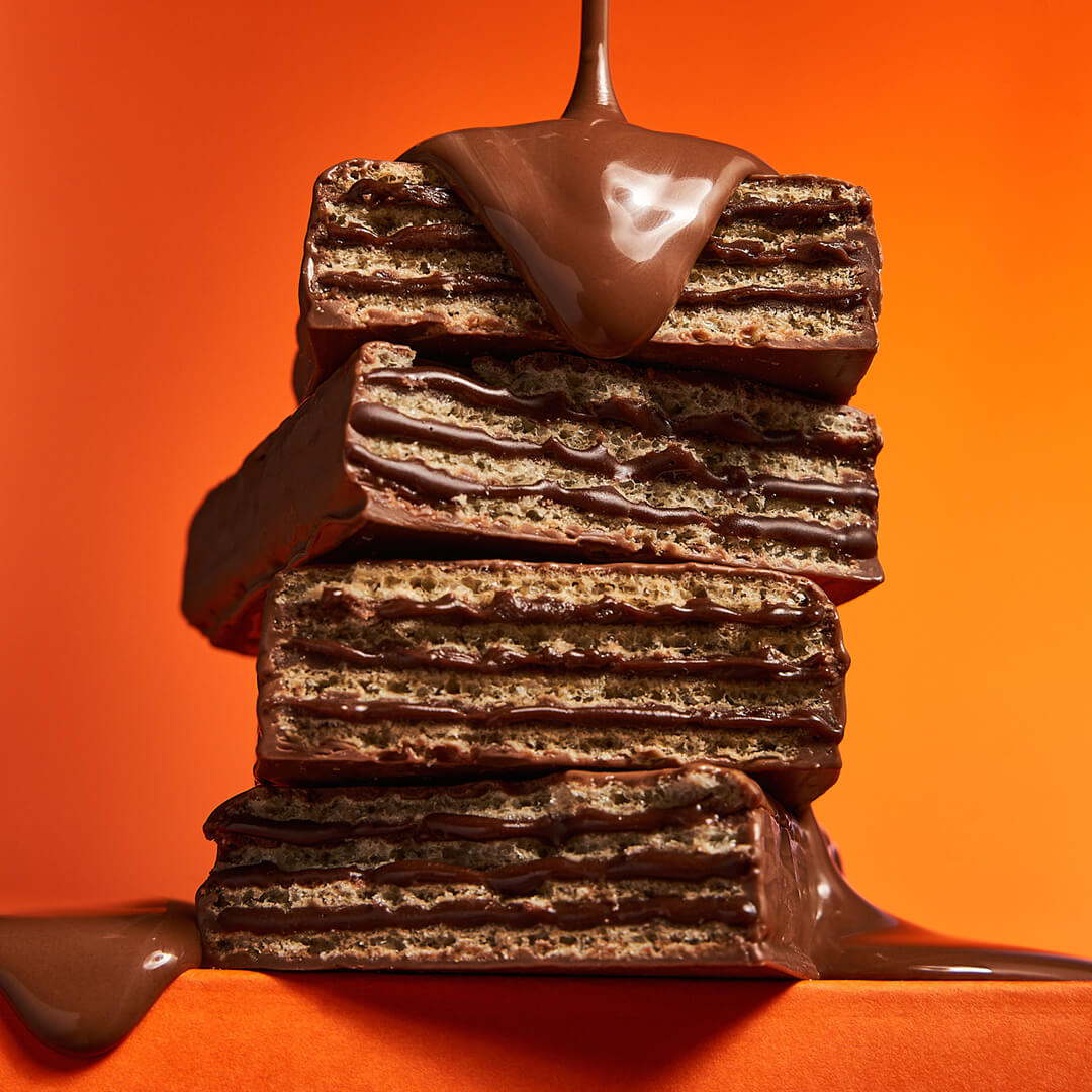 BOLD WAFER AVELÃ - Image 3