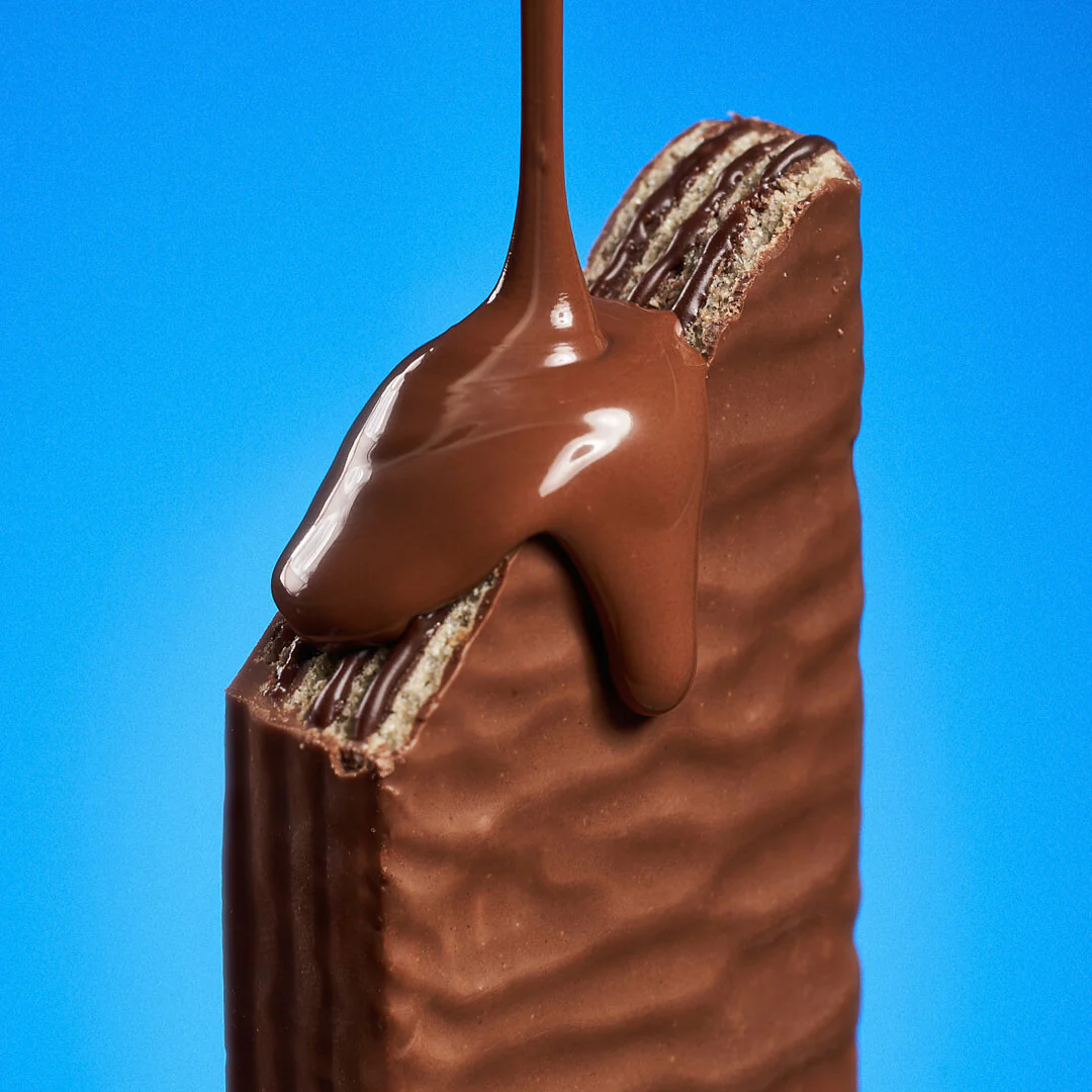 BOLD WAFER CHOCOLATE AO LEITE - Image 3