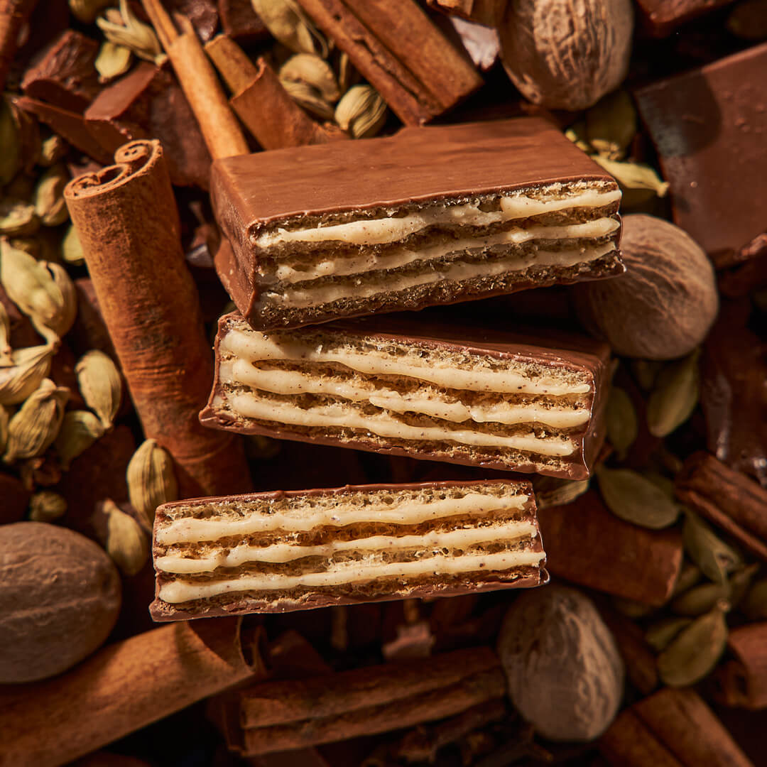 BOLD WAFER SPECULOOS - Image 3
