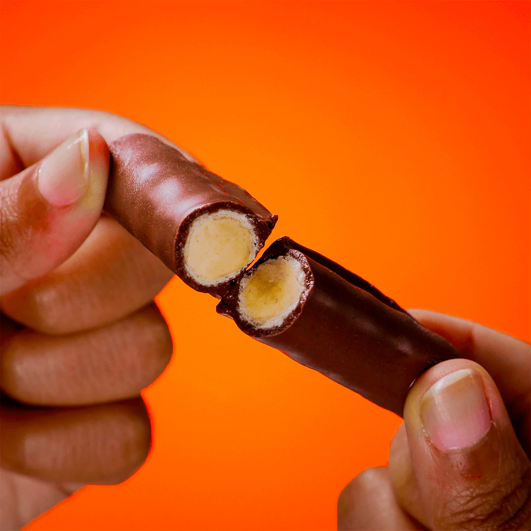 BOLD TUBE PAÇOCA - Image 3