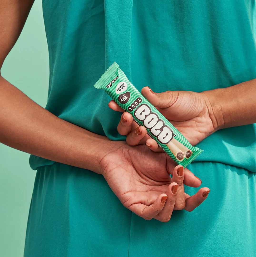 BOLD TUBE TRUFA DE CHOCOLATE - Image 3